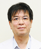 院長 尼川龍一 院長 尼川龍一